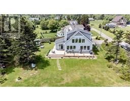 24 Power, Grande-Digue, New Brunswick