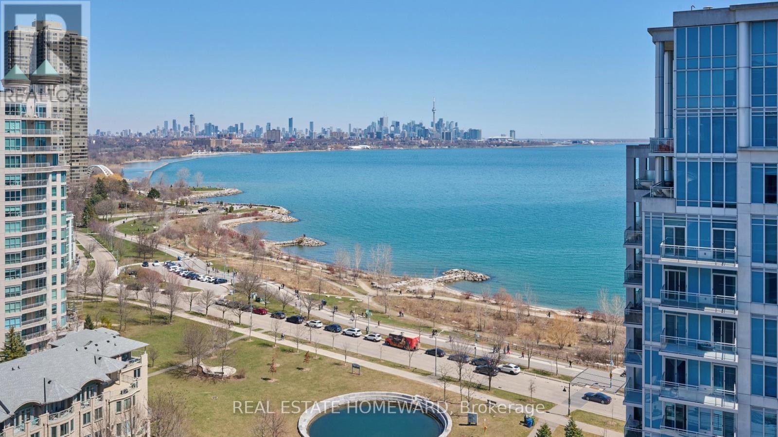 Ph3 - 2119 Lake Shore Boulevard W, Toronto, Ontario  M8V 4E8 - Photo 37 - W12097123