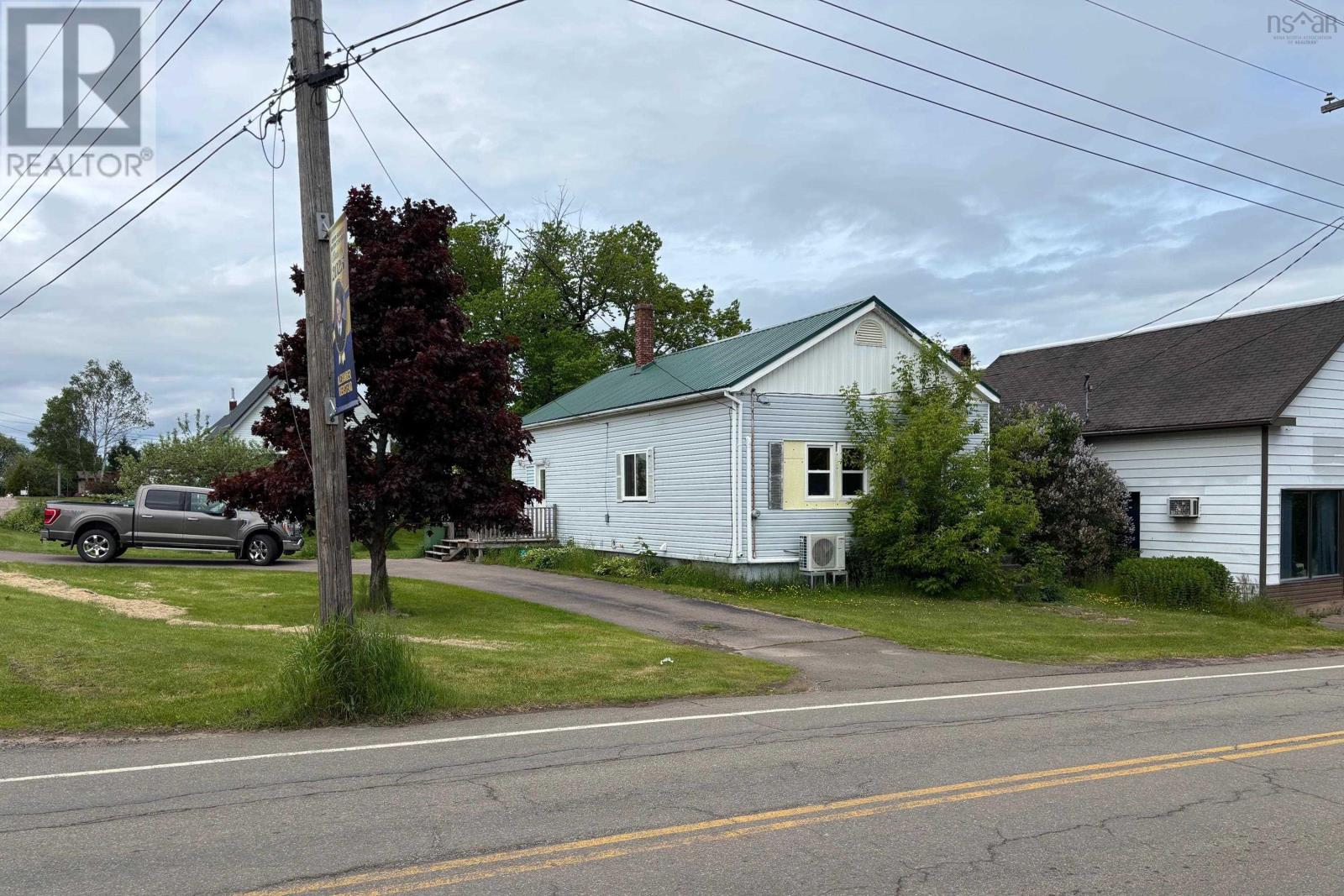1813 Highway 242, River Hebert, Nova Scotia  B0L 1G0 - Photo 1 - 202514514