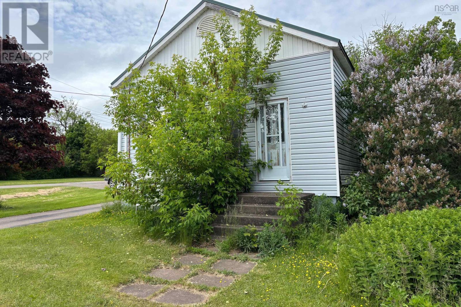 1813 Highway 242, River Hebert, Nova Scotia  B0L 1G0 - Photo 4 - 202514514