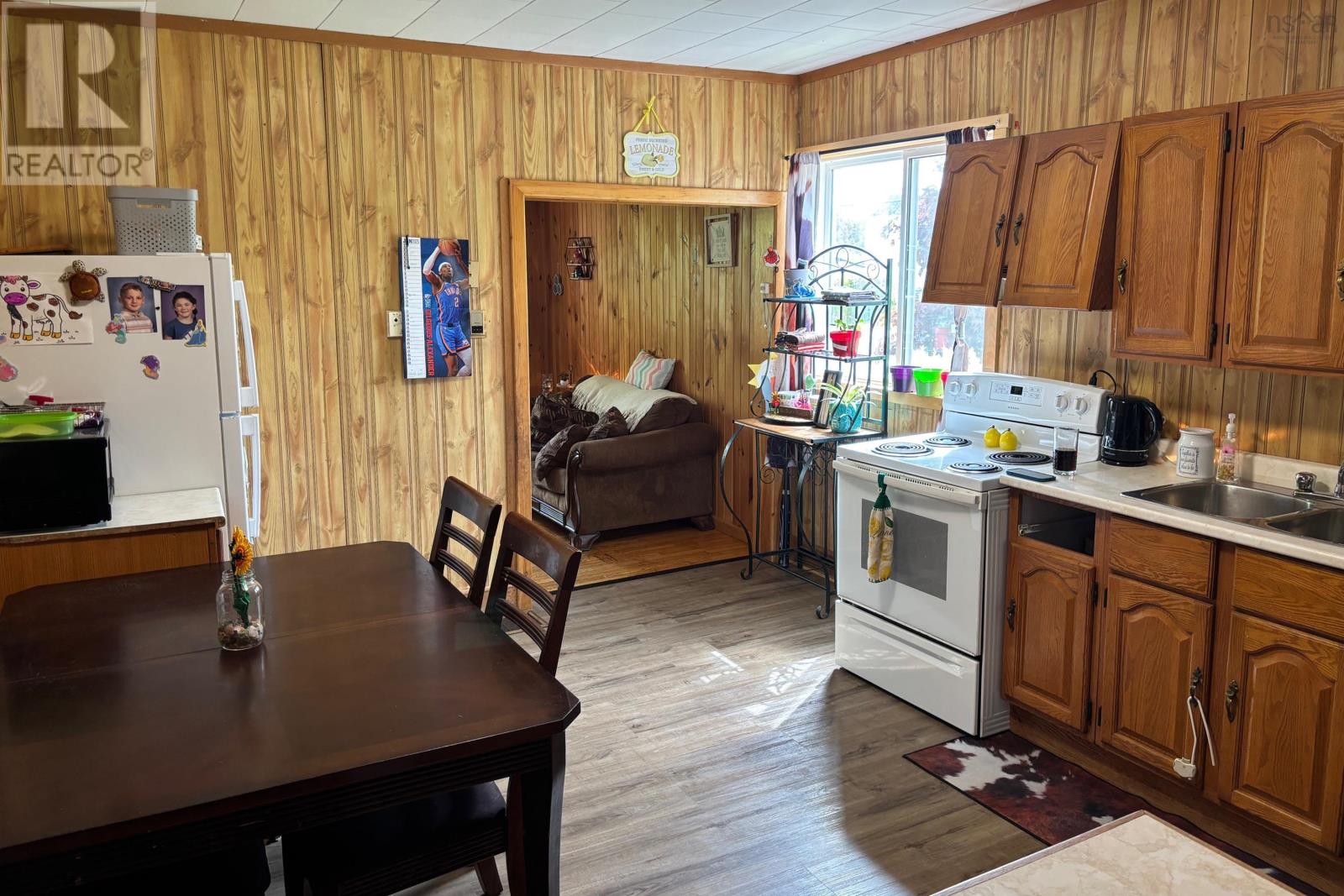 1813 Highway 242, River Hebert, Nova Scotia  B0L 1G0 - Photo 6 - 202514514