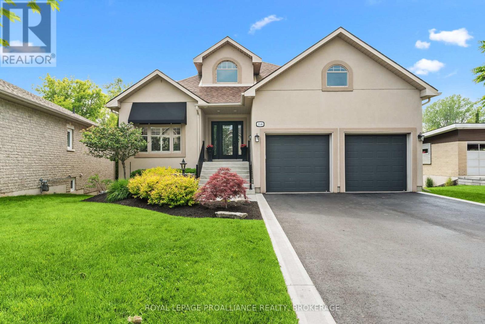 1140 TRAILHEAD PLACE, kingston (central city west), Ontario