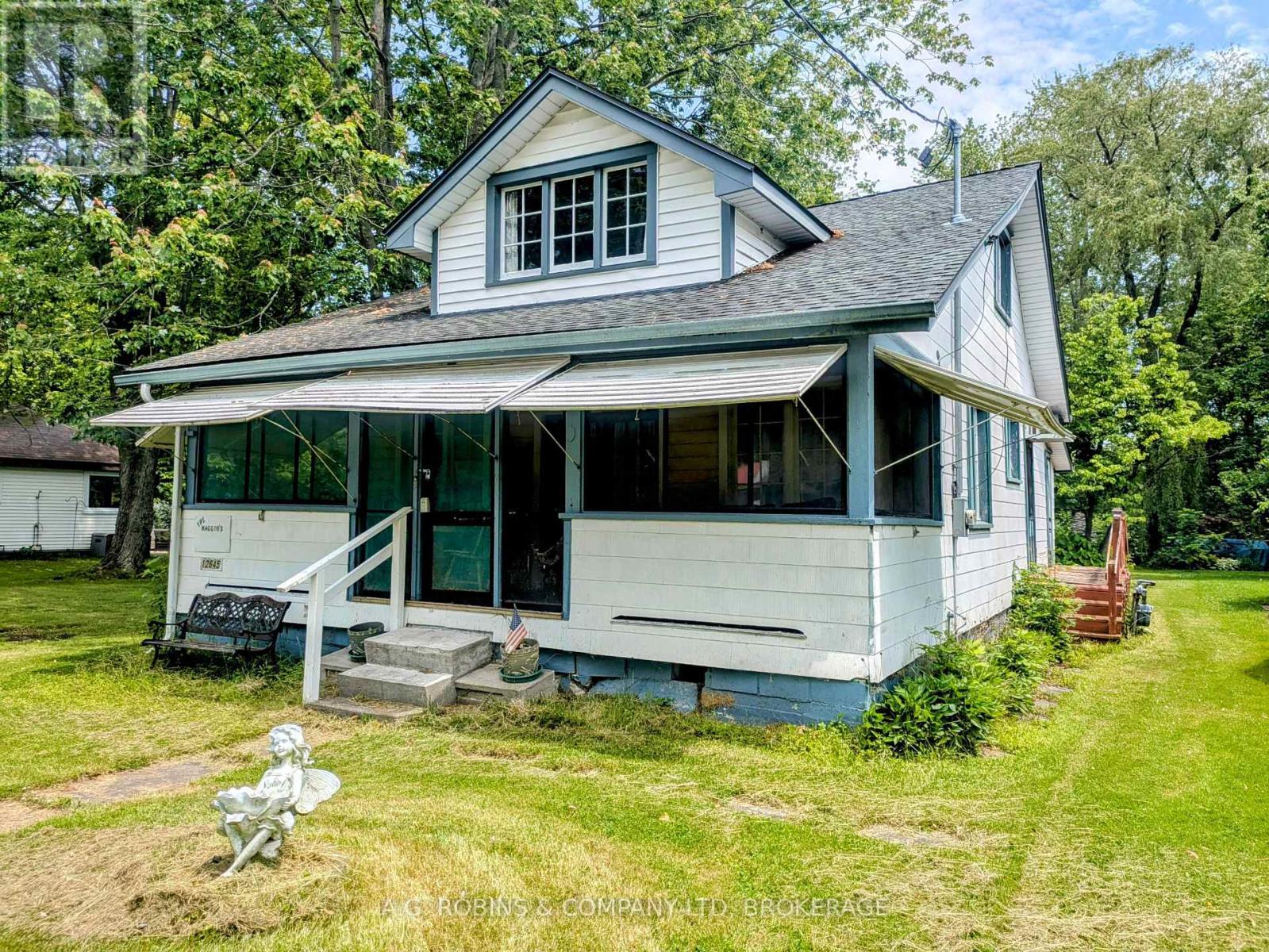 12645 SCHOOLEY ROAD, Wainfleet, Ontario