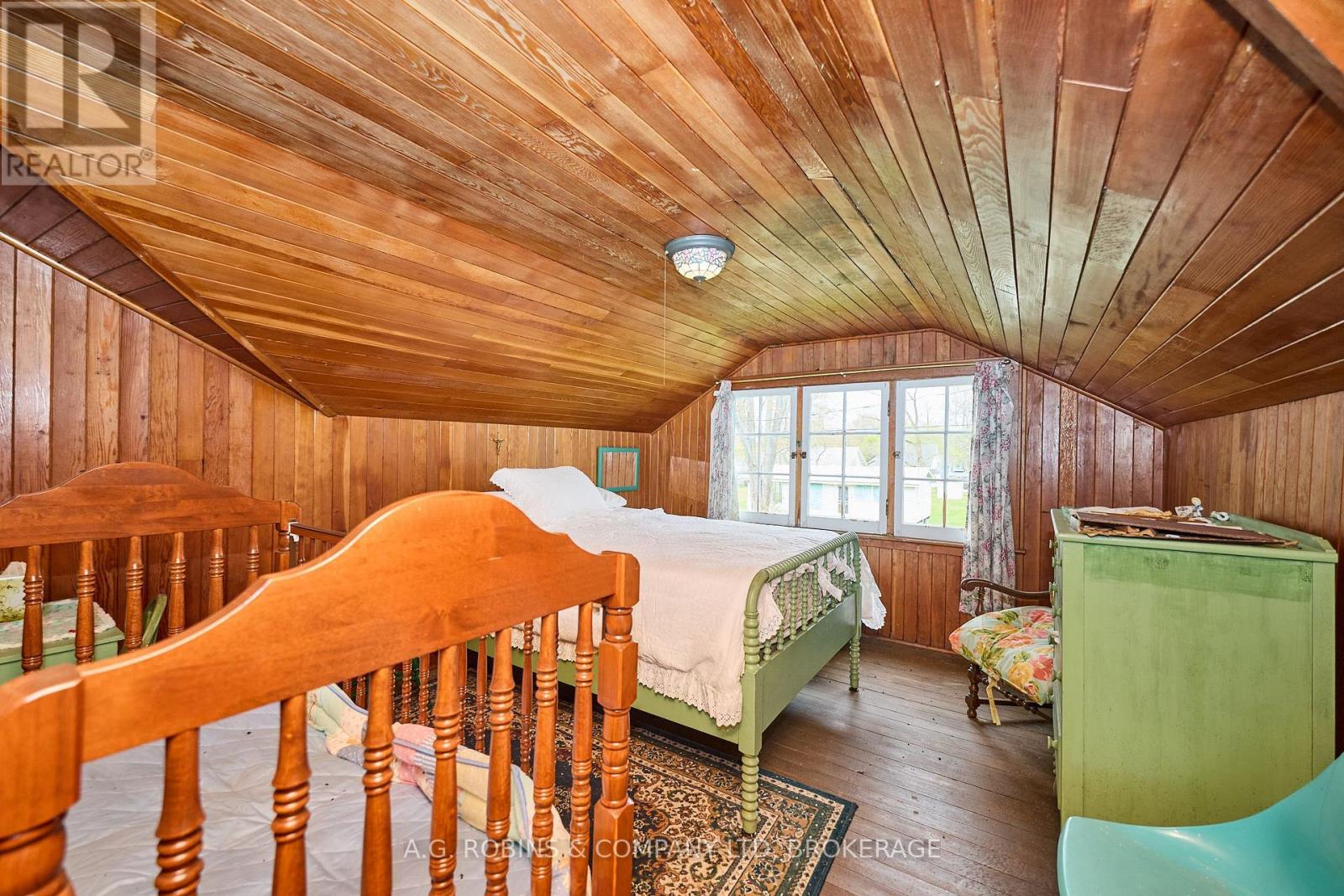 12645 Schooley Road, Wainfleet, Ontario  L0S 1V0 - Photo 25 - X12146360