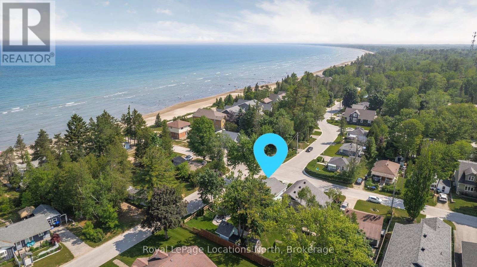 1849 SHORE LANE, Wasaga Beach, Ontario