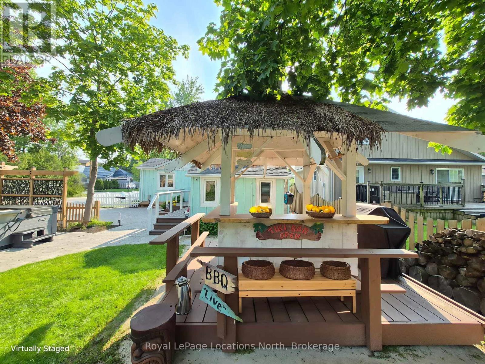 1849 Shore Lane, Wasaga Beach, Ontario L9Z 1V2 - Photo 5 - S12202595
