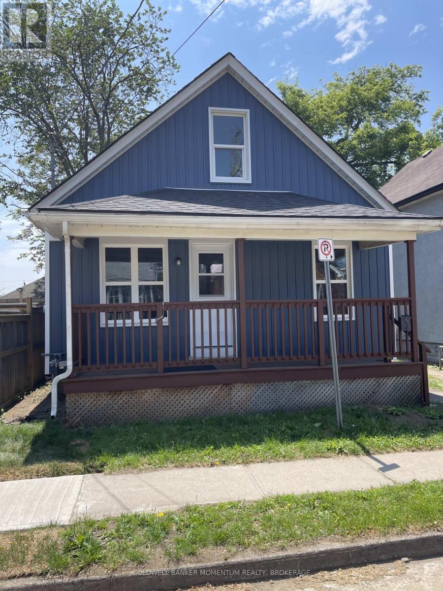 44.5 DIVISION STREET W, St. Catharines, Ontario