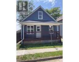 44.5 DIVISION STREET W, St. Catharines, Ontario