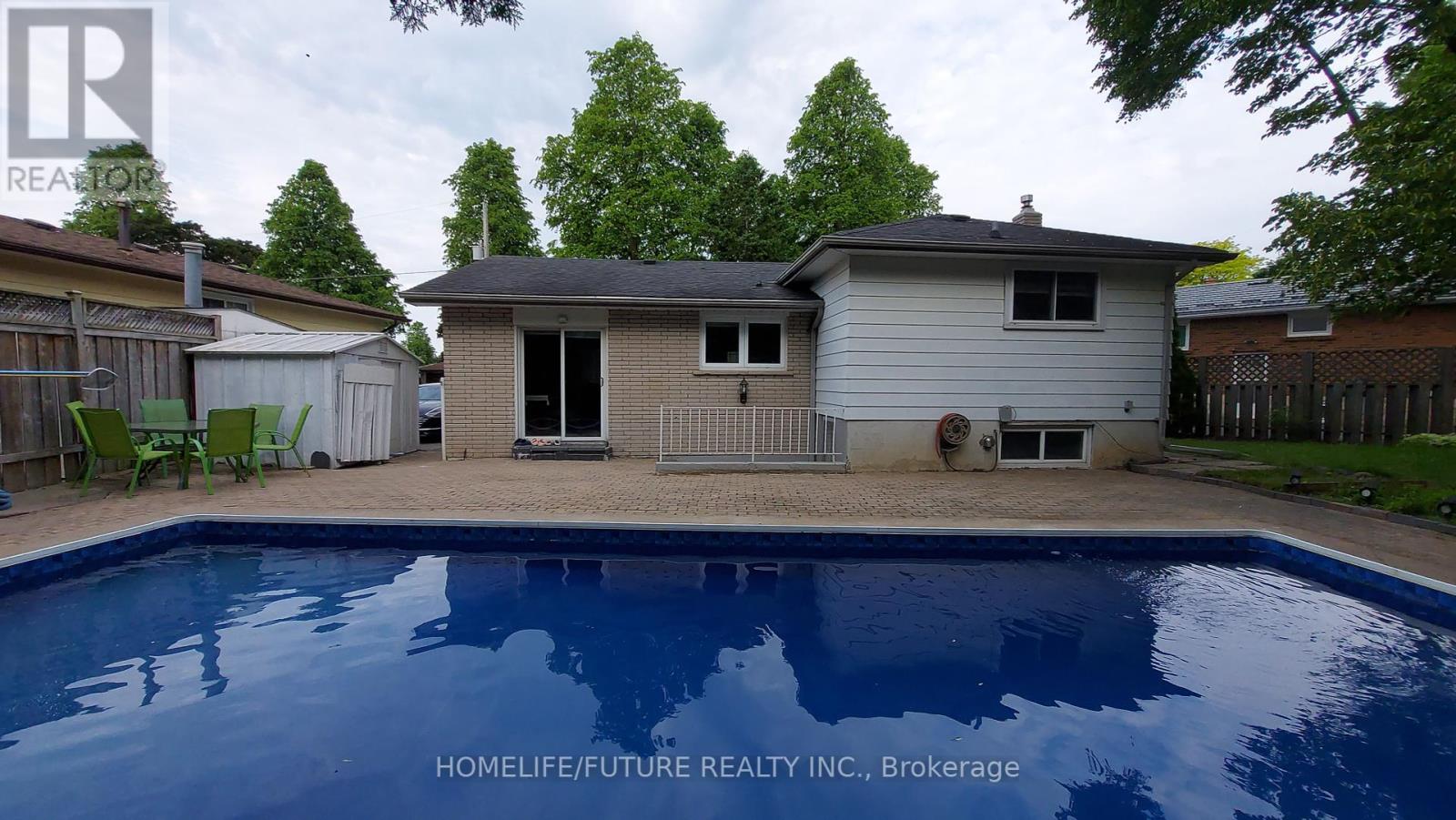 243 Acadia Drive, Oshawa (Eastdale), Ontario  L1G 1X9 - Photo 37 - E12214520