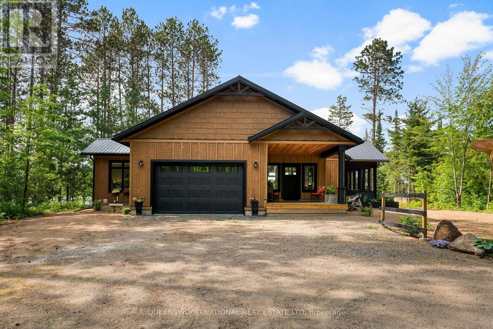 253 Grunwald Road, Madawaska Valley, Ontario  K0J 1B0 - Photo 1 - X12218093