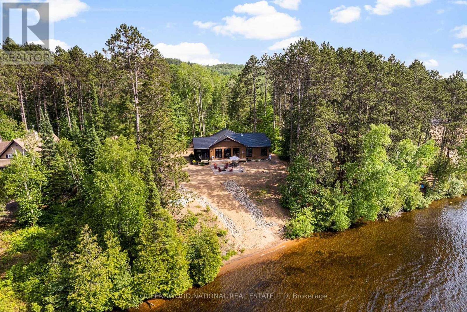 253 Grunwald Road, Madawaska Valley, Ontario  K0J 1B0 - Photo 3 - X12218093