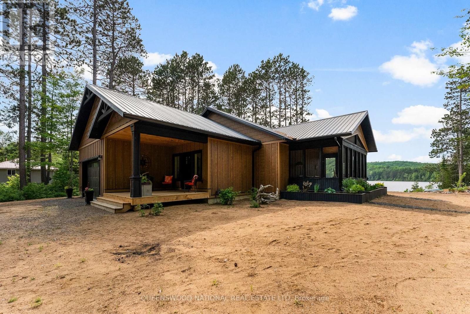 253 Grunwald Road, Madawaska Valley, Ontario  K0J 1B0 - Photo 34 - X12218093