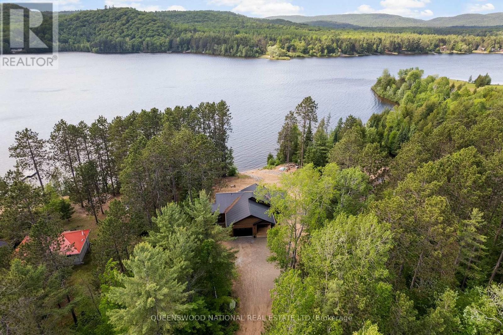 253 Grunwald Road, Madawaska Valley, Ontario  K0J 1B0 - Photo 4 - X12218093