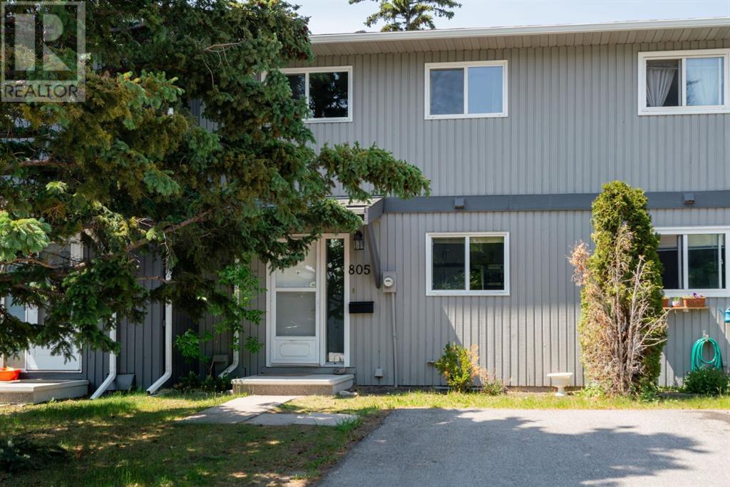 Property at 805, 120 Silvercreek Close NW image 1