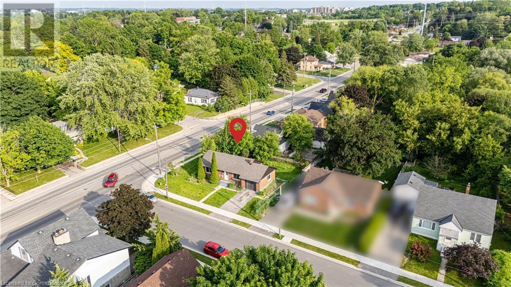 266 FIFTH Avenue, Woodstock, Ontario