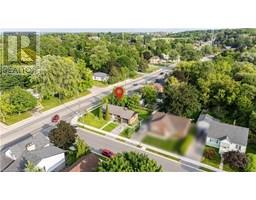 266 FIFTH Avenue, Woodstock, Ontario