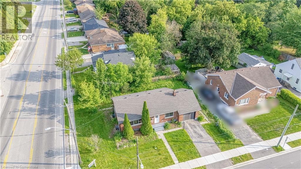 266 Fifth Avenue, Woodstock, Ontario  N4S 2G1 - Photo 3 - 40724454