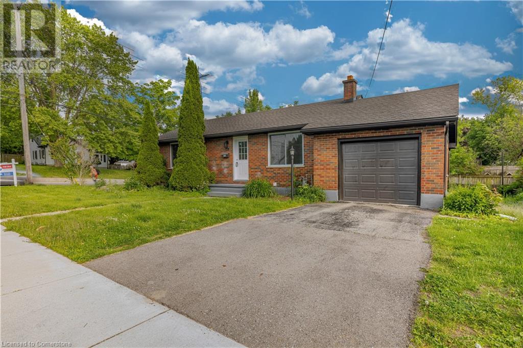 266 Fifth Avenue, Woodstock, Ontario  N4S 2G1 - Photo 5 - 40724454