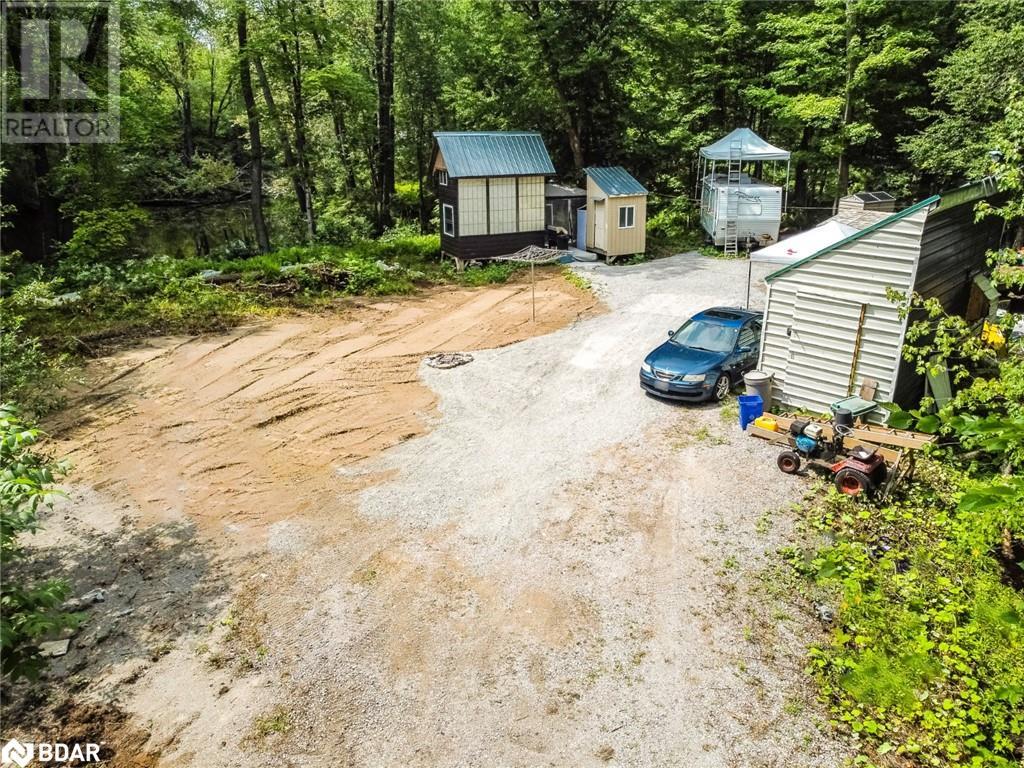 7012 County Road 169, Washago, Ontario  L0K 2B0 - Photo 3 - 40700303