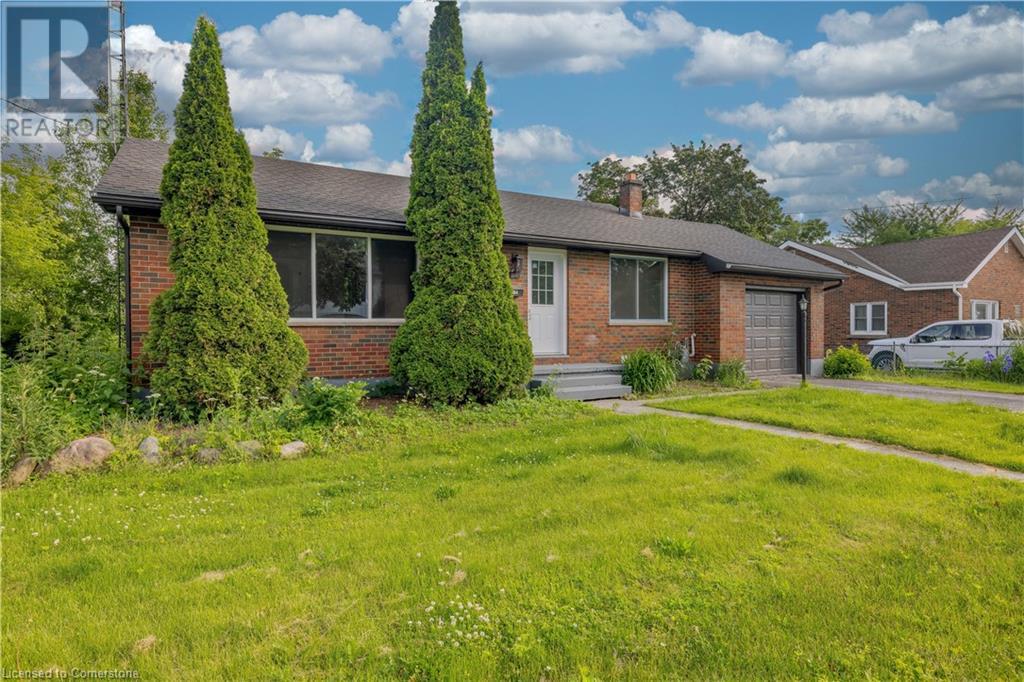 266 Fifth Avenue, Woodstock, Ontario  N4S 2G1 - Photo 32 - 40724454