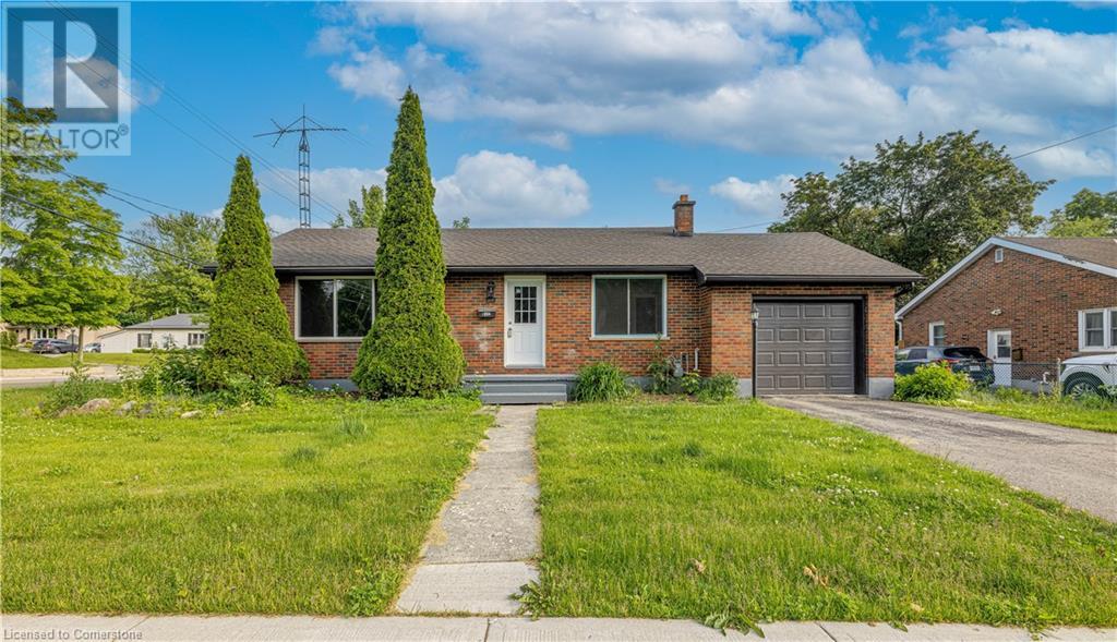266 Fifth Avenue, Woodstock, Ontario  N4S 2G1 - Photo 31 - 40724454