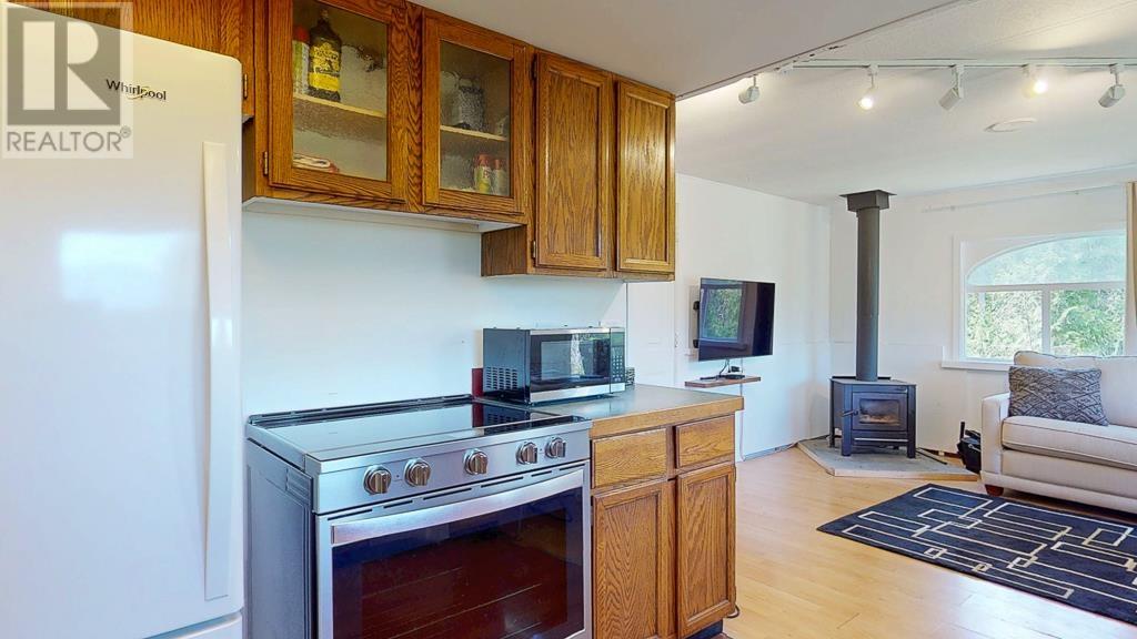 5349 Mountainview Road, Madeira Park, British Columbia  V0N 2H4 - Photo 23 - R3014823