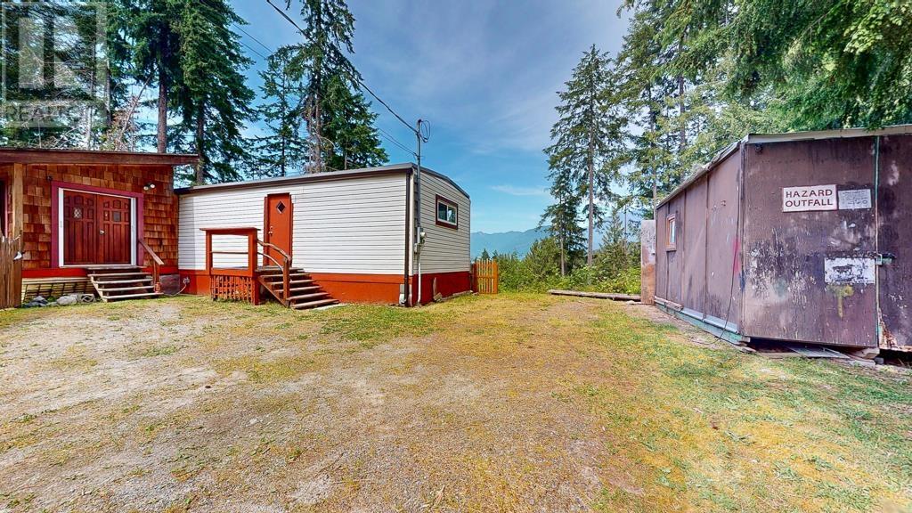 5349 Mountainview Road, Madeira Park, British Columbia  V0N 2H4 - Photo 13 - R3014823