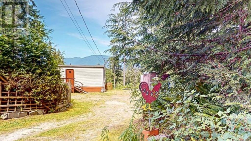5349 Mountainview Road, Madeira Park, British Columbia  V0N 2H4 - Photo 35 - R3014823