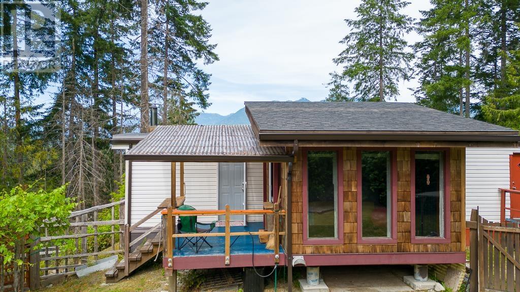 5349 Mountainview Road, Madeira Park, British Columbia  V0N 2H4 - Photo 8 - R3014823