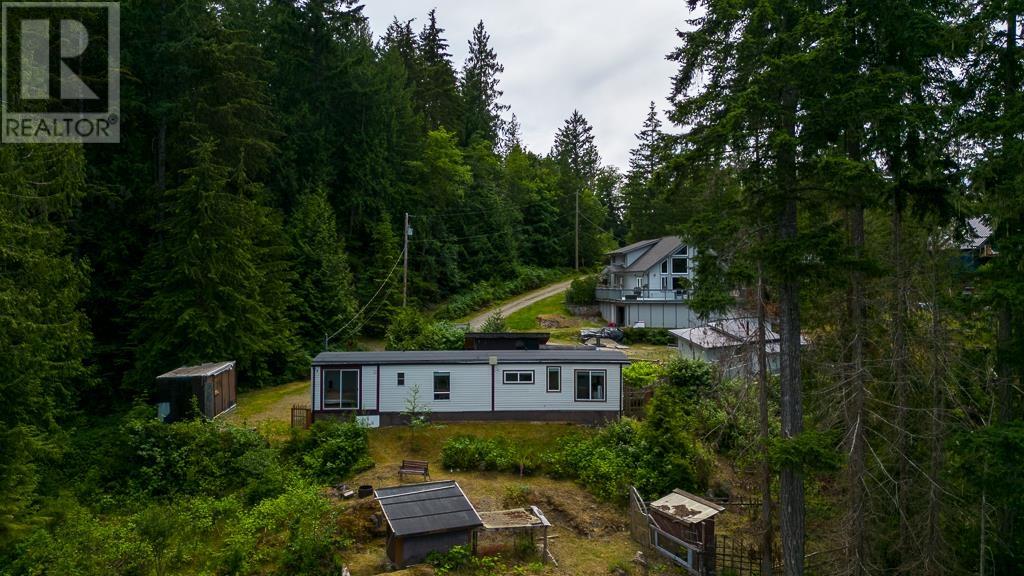 5349 Mountainview Road, Madeira Park, British Columbia  V0N 2H4 - Photo 37 - R3014823