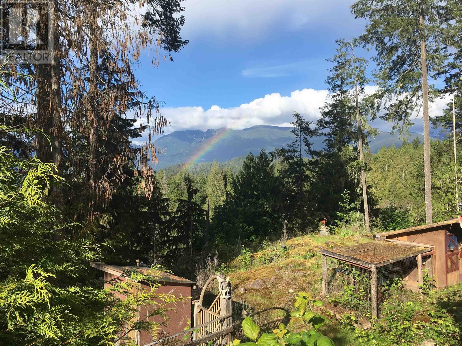 5349 Mountainview Road, Madeira Park, British Columbia  V0N 2H4 - Photo 5 - R3014823