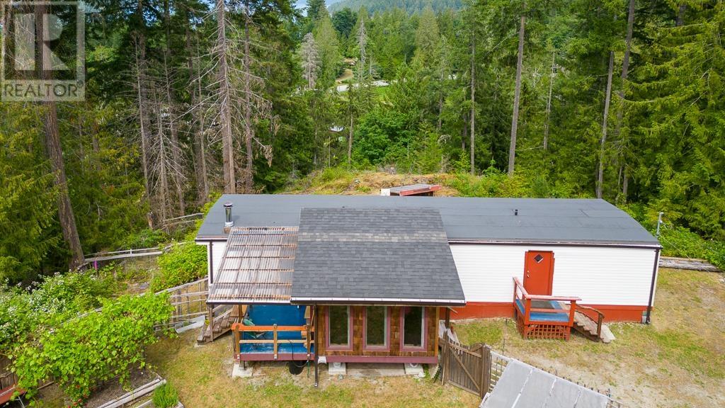 5349 Mountainview Road, Madeira Park, British Columbia  V0N 2H4 - Photo 7 - R3014823