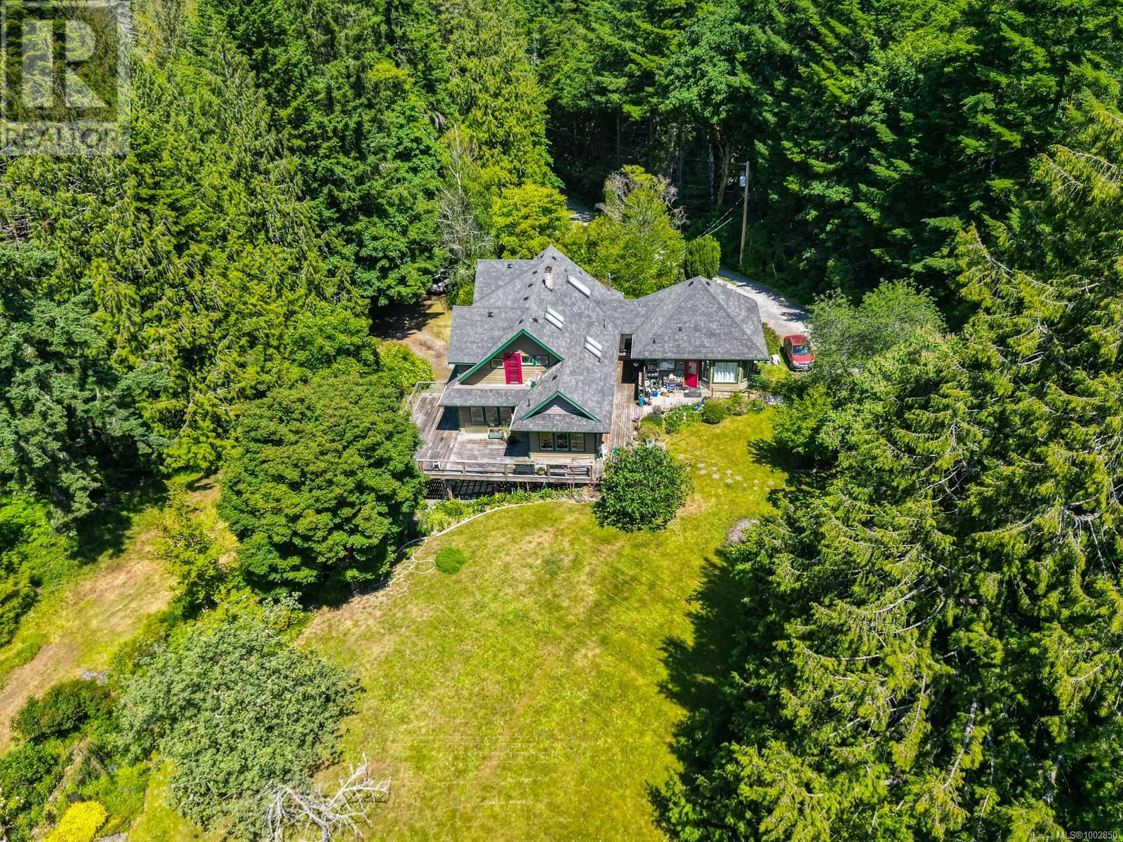 Property at 780 Winfall Rd image 1