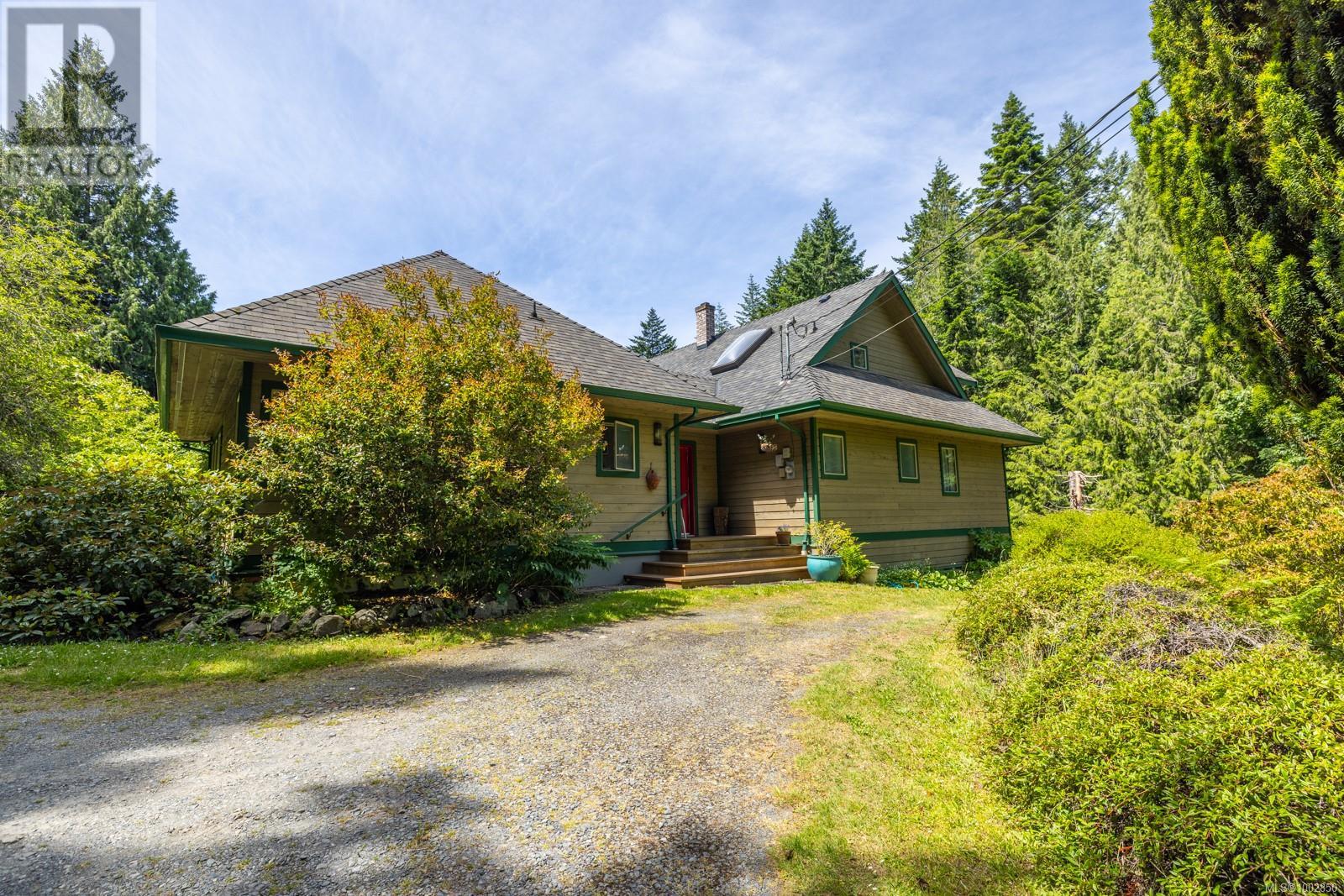 Property at 780 Winfall Rd image 2