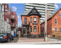 2 - 381 COOPER STREET E, Ottawa, Ontario