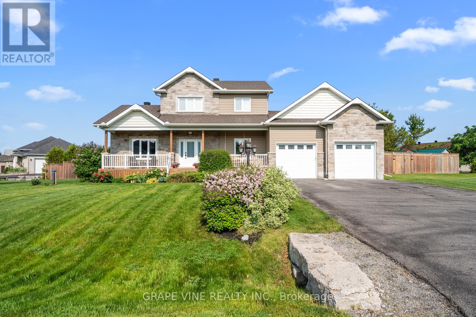 8055 CRAIG FARM DRIVE, Ottawa, Ontario