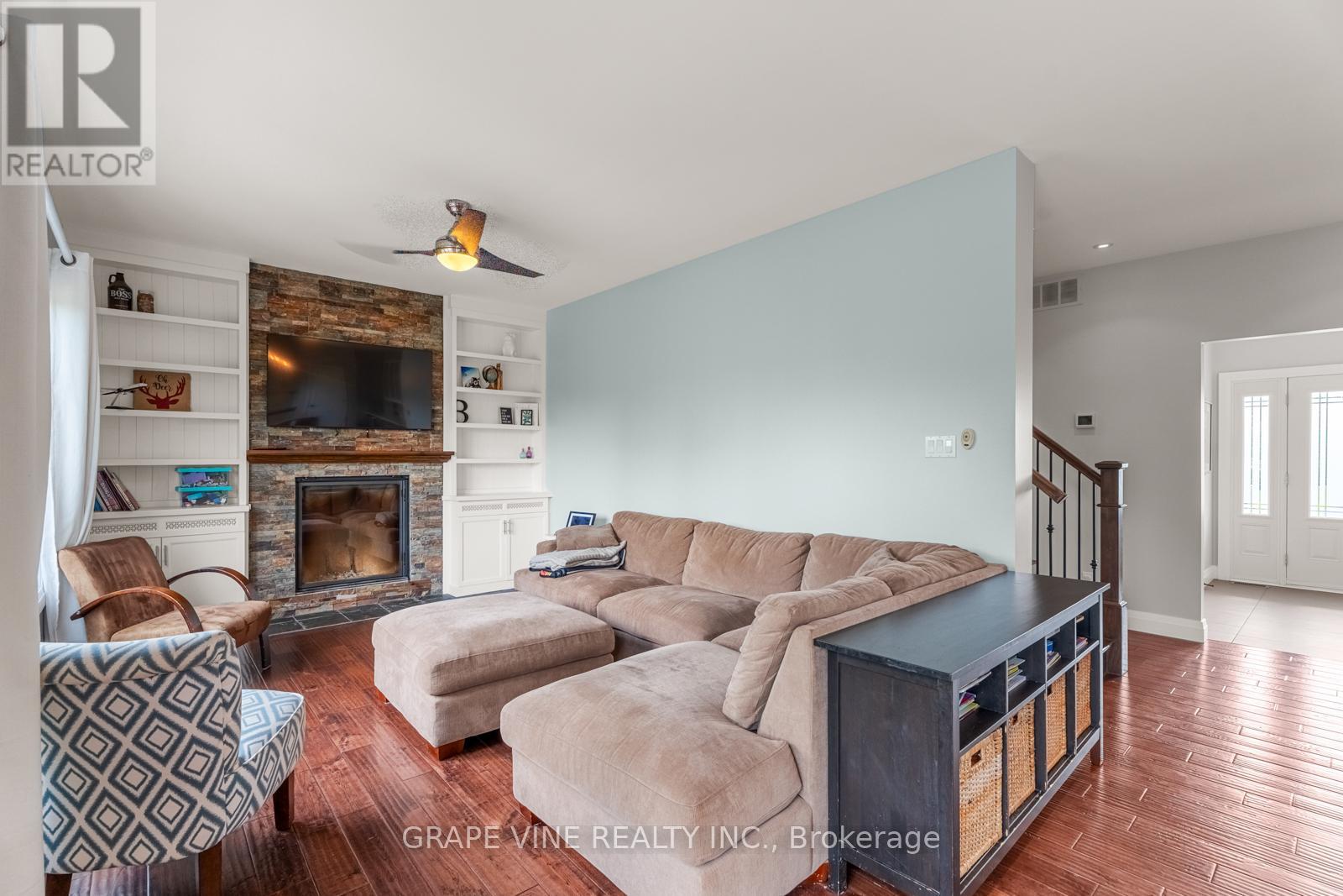 8055 Craig Farm Drive, Ottawa, Ontario  K0A 2P0 - Photo 15 - X12218097