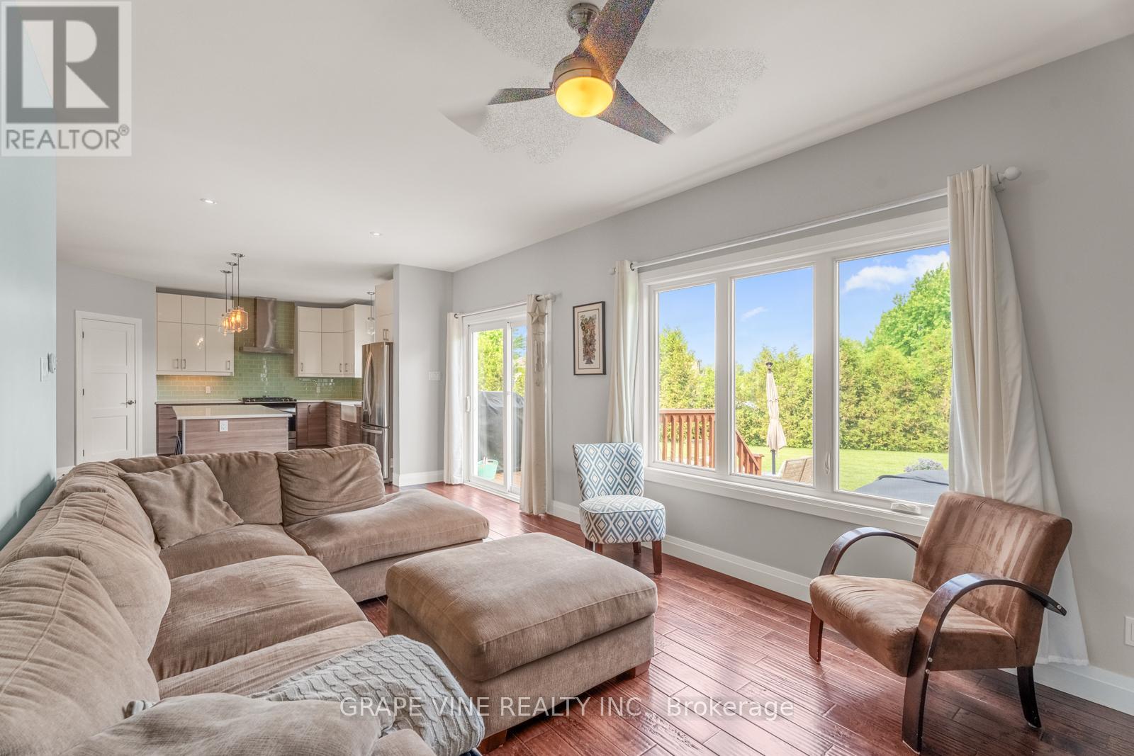 8055 Craig Farm Drive, Ottawa, Ontario  K0A 2P0 - Photo 17 - X12218097