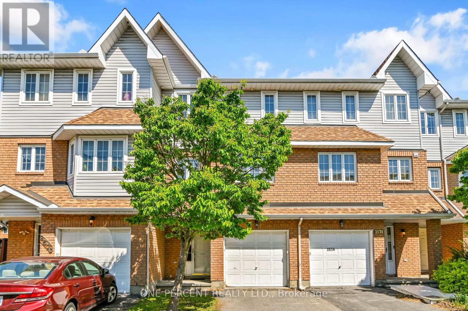 2572 ALANIS PRIVATE, Ottawa, Ontario
