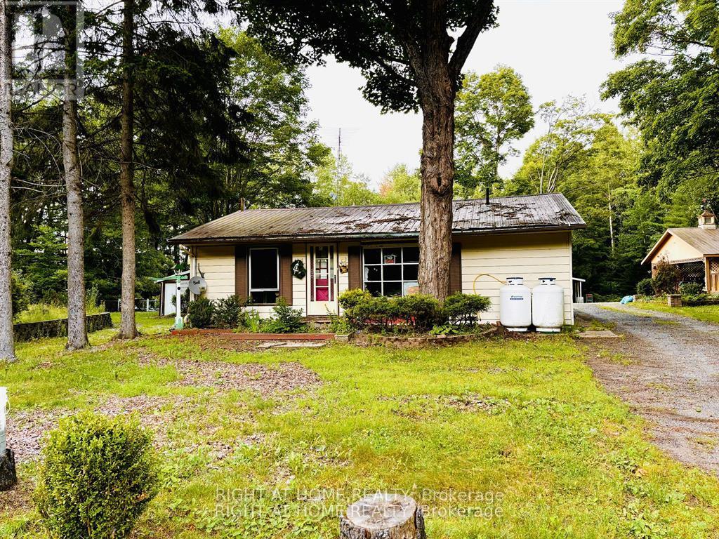 2162 Bay Lake Road, Faraday, Ontario  K0L 1C0 - Photo 2 - X12215630
