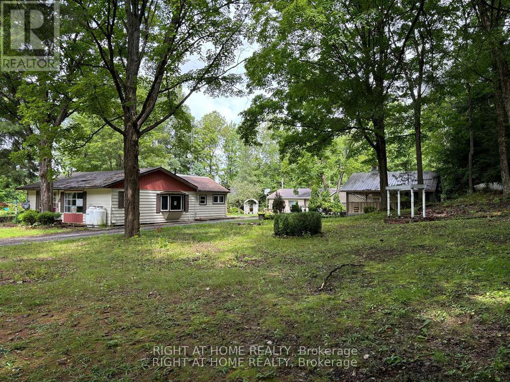 2162 Bay Lake Road, Faraday, Ontario  K0L 1C0 - Photo 1 - X12215630