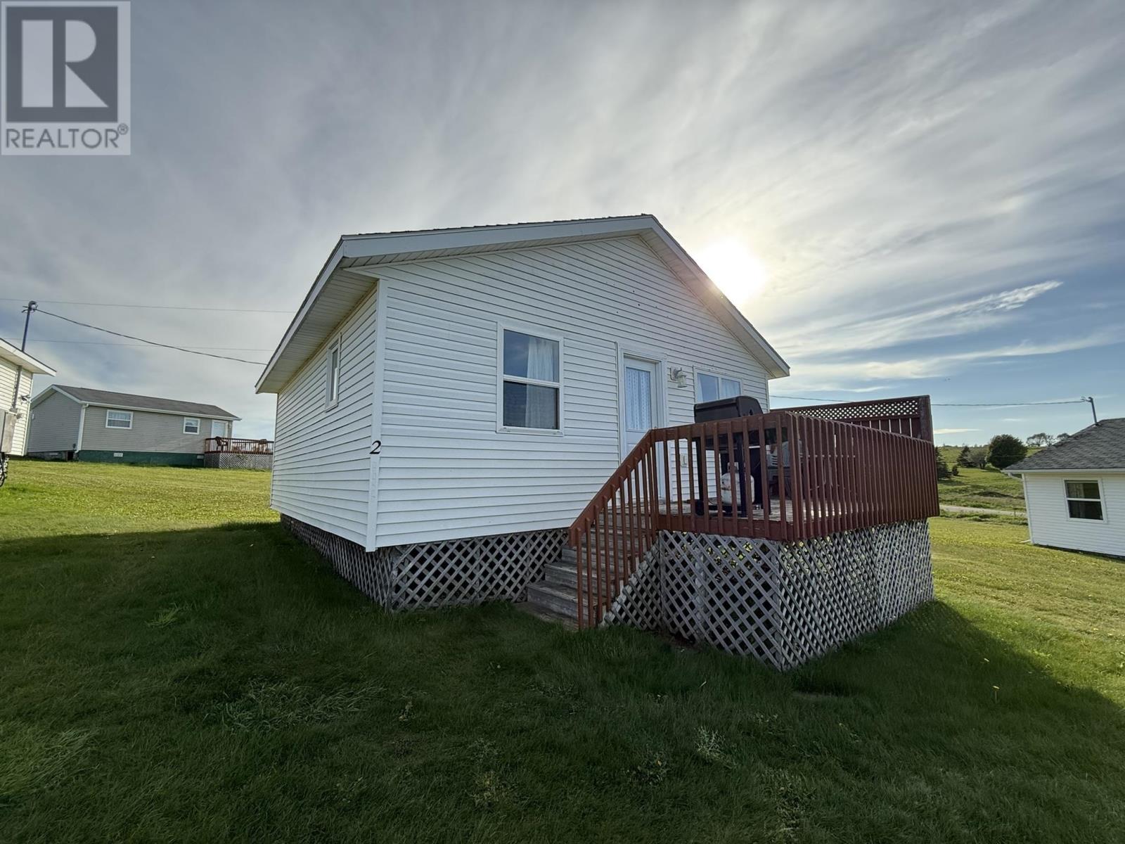 2 Cottage To Be Moved, Cottage 2, Mayfield, Prince Edward Island  C0A 1N0 - Photo 2 - 202507304