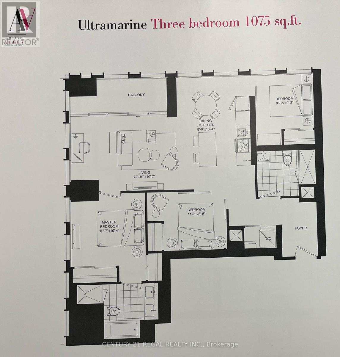 508 - 234 Simcoe Street, Toronto, Ontario  M5T 1T4 - Photo 2 - C12218065