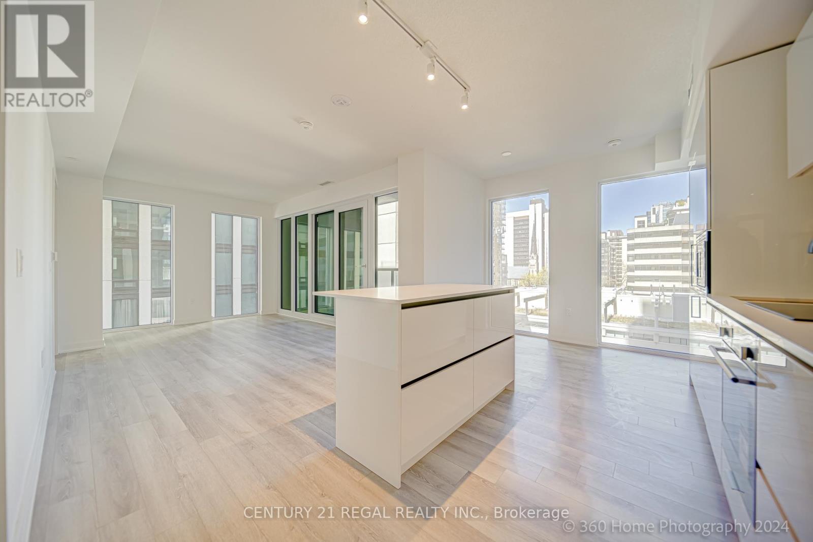 508 - 234 Simcoe Street, Toronto, Ontario  M5T 1T4 - Photo 4 - C12218065