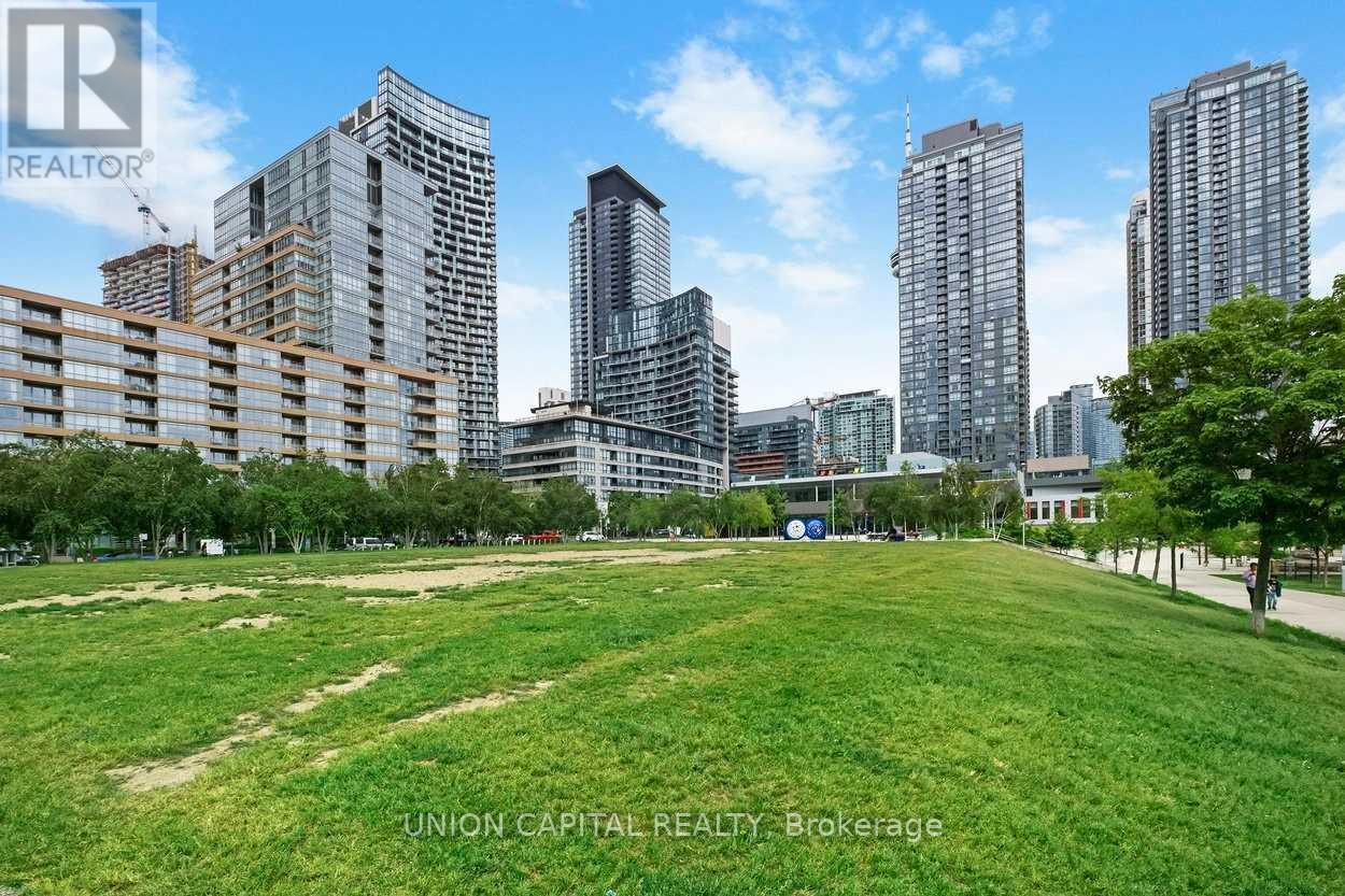 1029 - 10 Capreol Court, Toronto, Ontario  M5V 4B3 - Photo 17 - C12218089