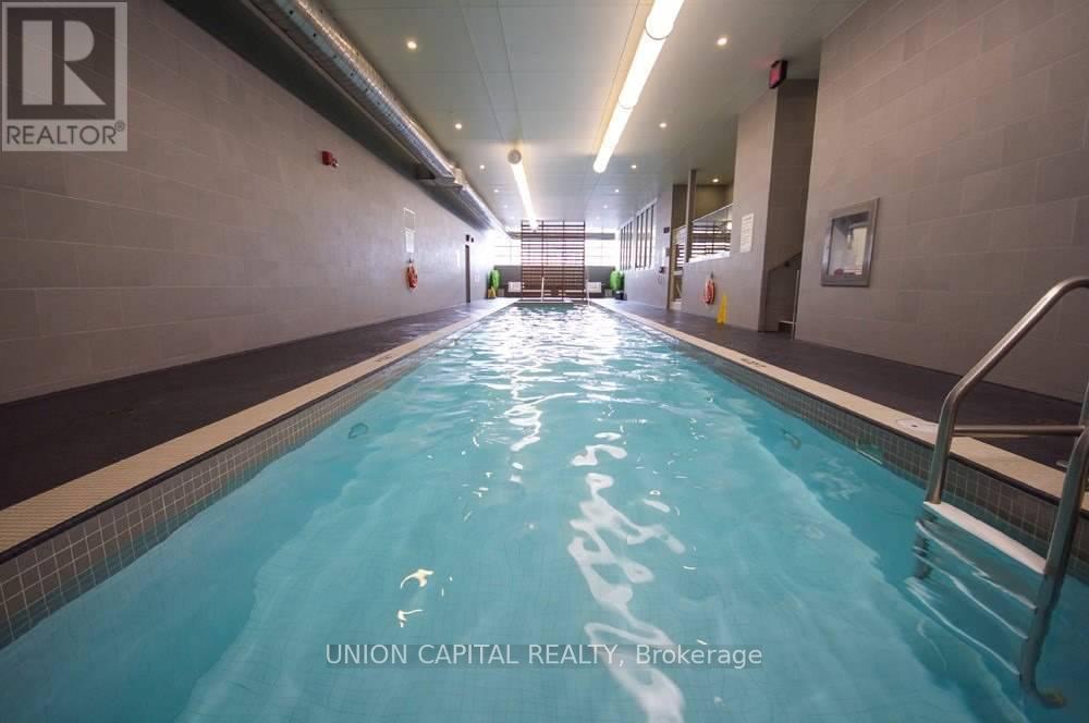 1029 - 10 Capreol Court, Toronto, Ontario  M5V 4B3 - Photo 22 - C12218089