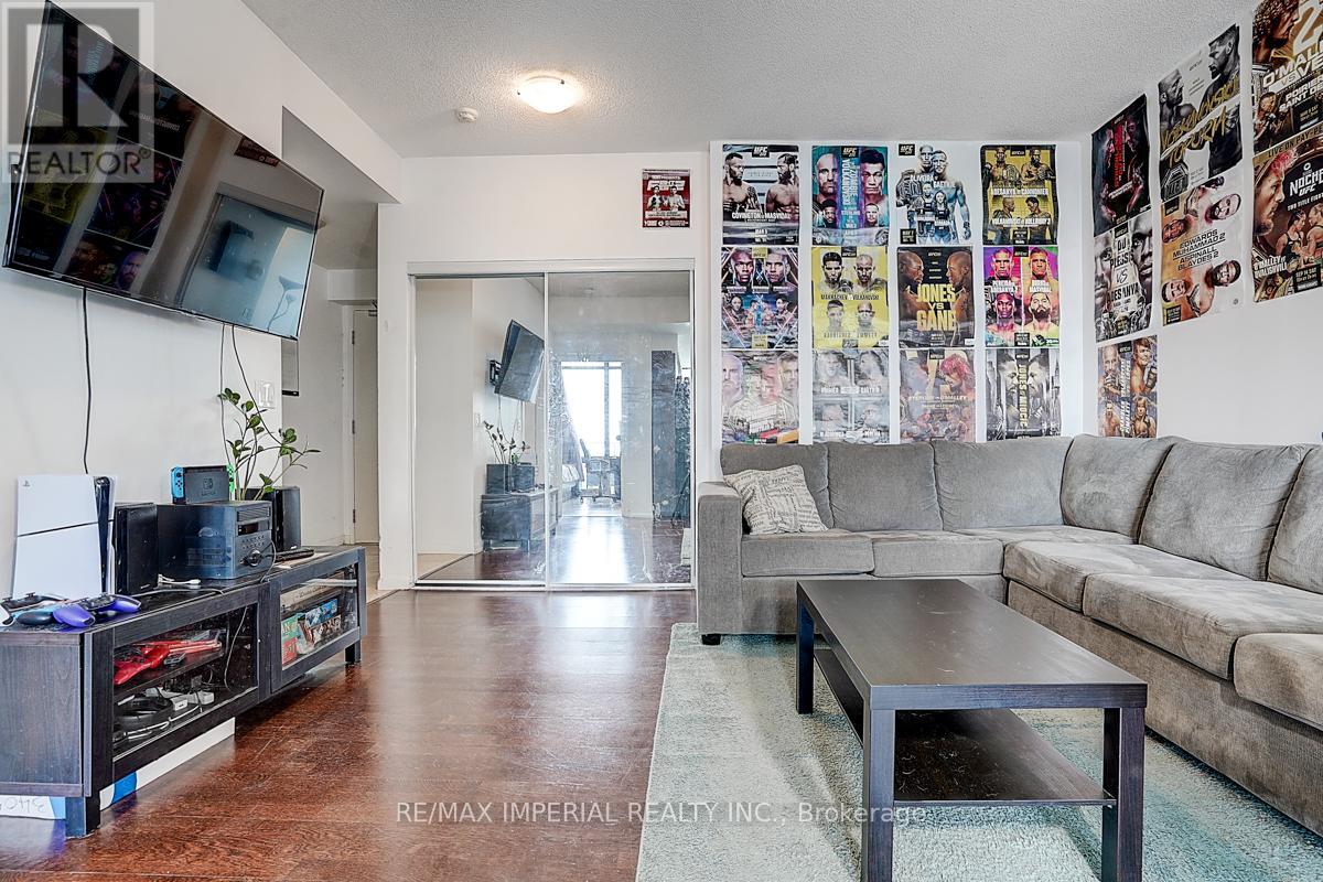 3405 - 832 Bay Street, Toronto, Ontario  M5S 1Z6 - Photo 12 - C12218090