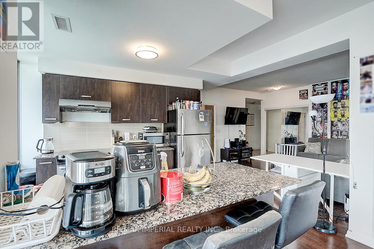 3405 - 832 Bay Street, Toronto, Ontario  M5S 1Z6 - Photo 13 - C12218090