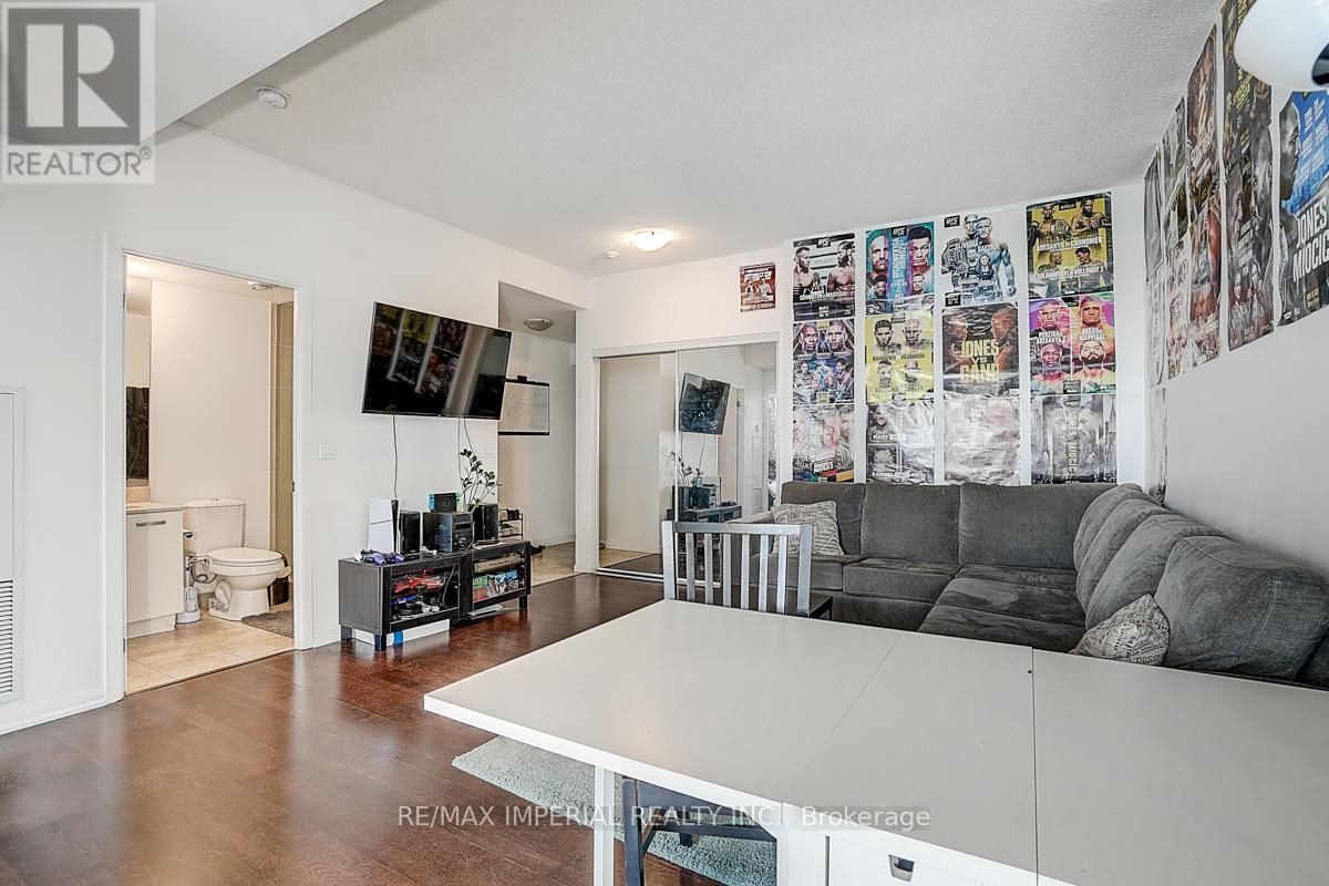 3405 - 832 Bay Street, Toronto, Ontario  M5S 1Z6 - Photo 19 - C12218090