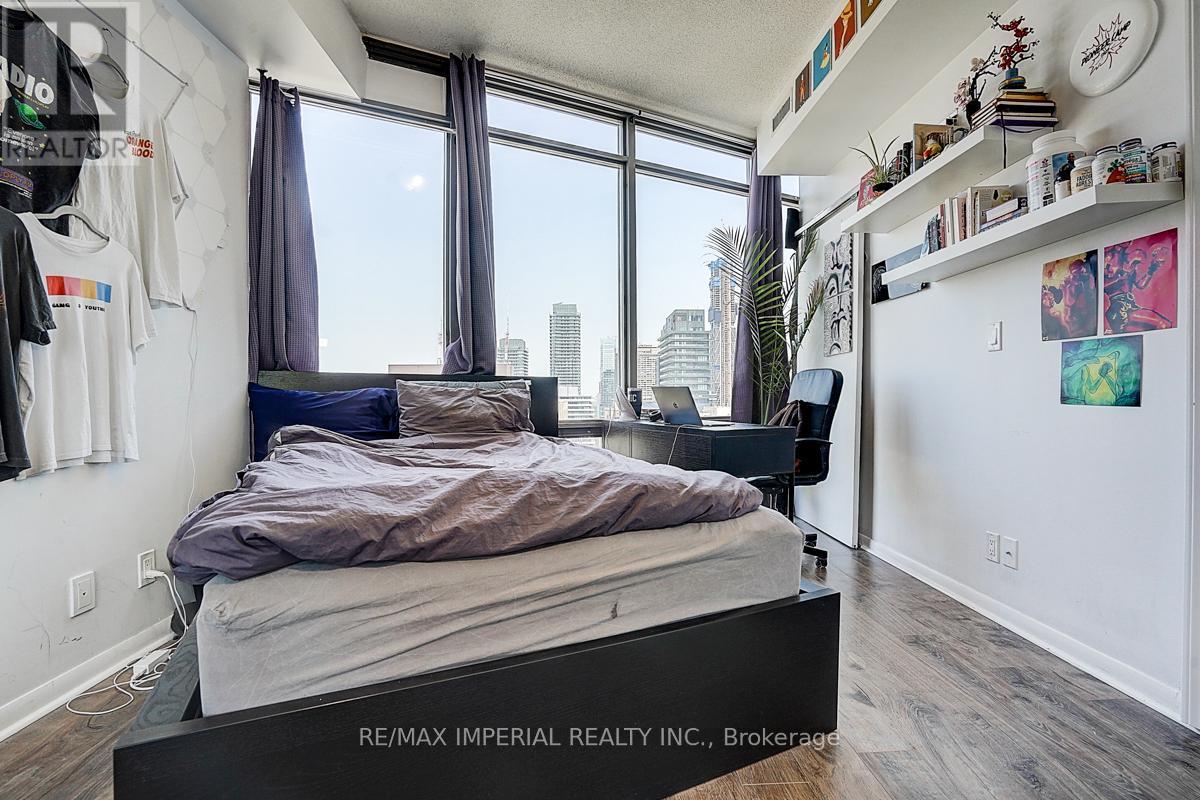 3405 - 832 Bay Street, Toronto, Ontario  M5S 1Z6 - Photo 22 - C12218090